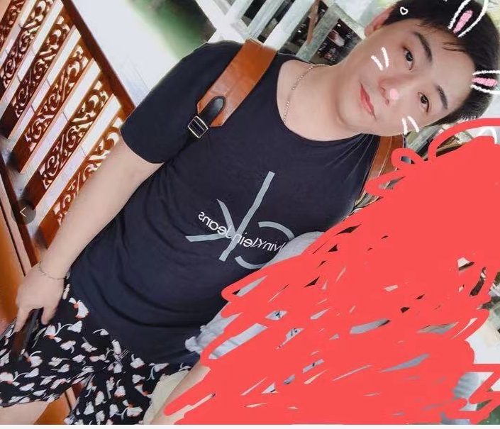 冷星的第一张照片--南宁相亲服务中心