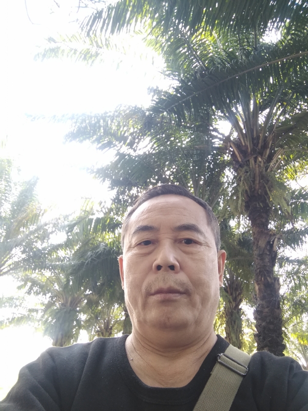 重振雄风的第二张照片--南宁相亲服务中心