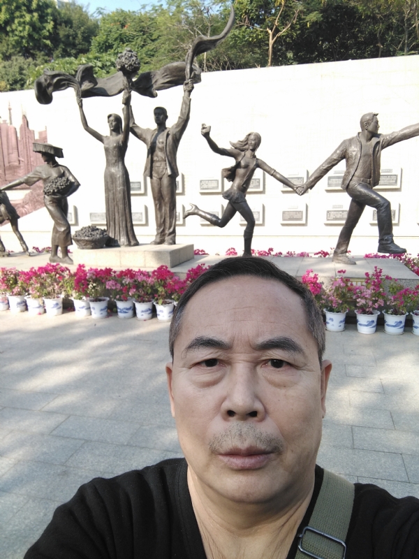 重振雄风的第六张照片--南宁相亲服务中心