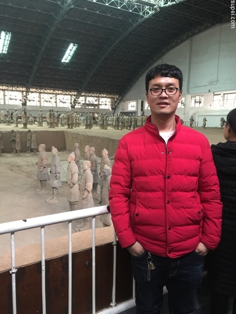 三石磊磊的第一张照片--南宁相亲服务中心