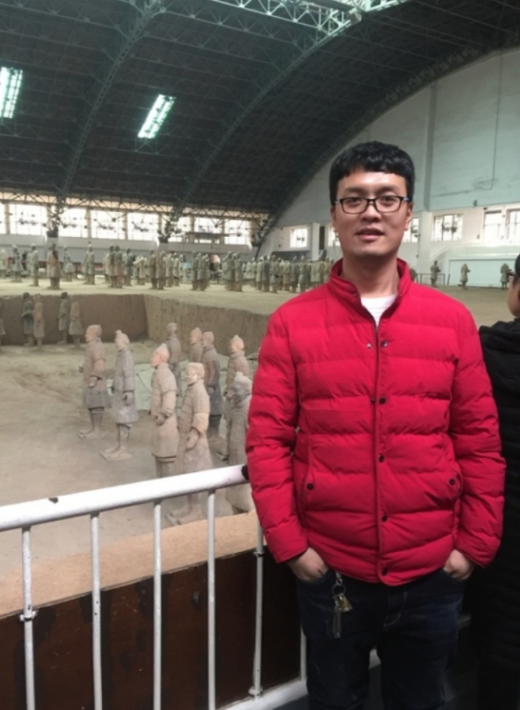 三石磊磊的第二张照片--南宁相亲服务中心