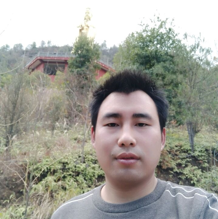 小绵羊的第一张照片--南宁相亲服务中心