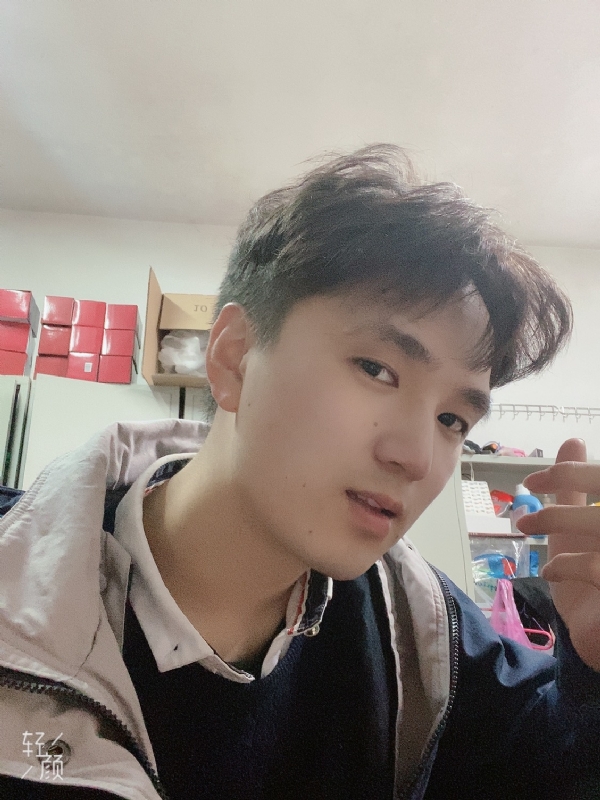 橘生淮南的第一张照片--南宁相亲服务中心