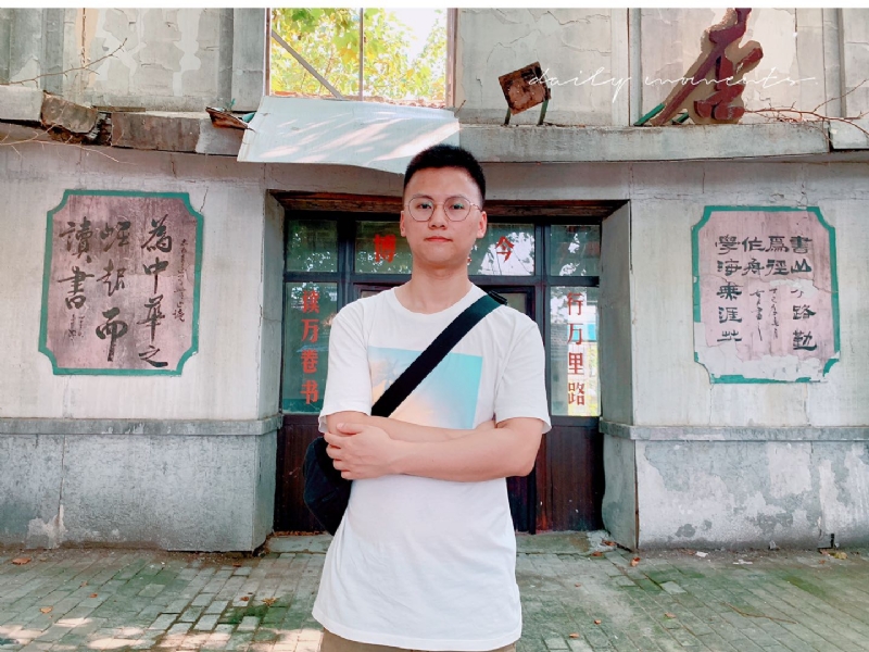 好知己的第一张照片--南宁相亲服务中心