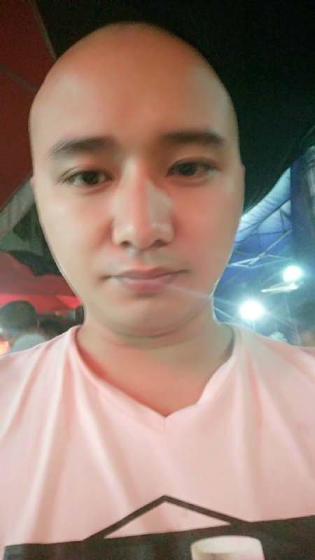 噶古的第一张照片--南宁相亲服务中心