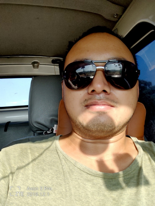 噶古的第三张照片--南宁相亲服务中心