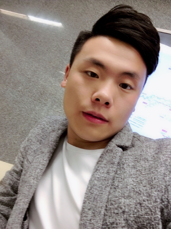 王先生的第一张照片--南宁相亲服务中心