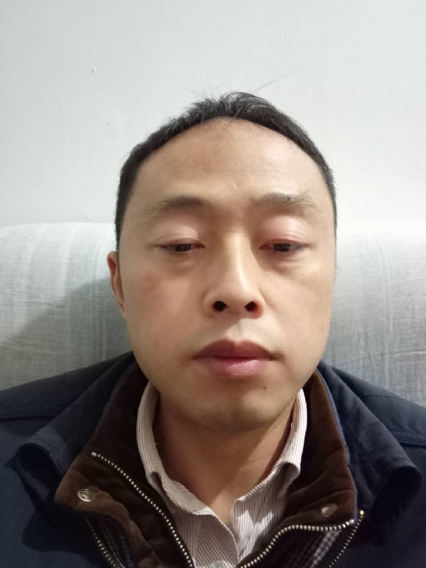 阳光的第一张照片--南宁相亲服务中心