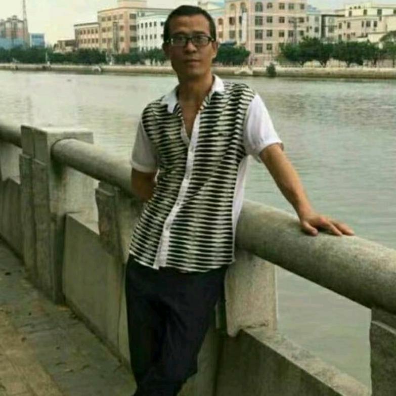 不会飞的鱼的第一张照片--南宁相亲服务中心