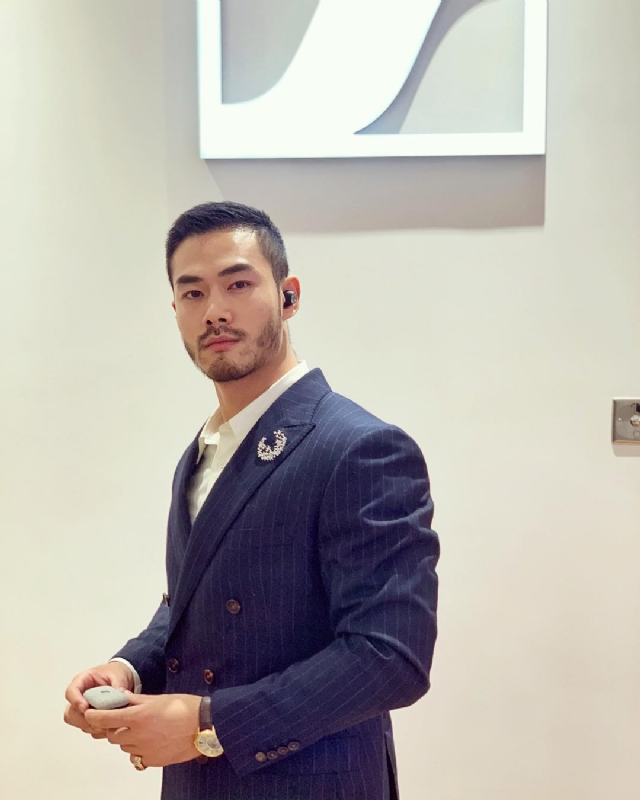 岸與海的距離的第三张照片--南宁相亲服务中心