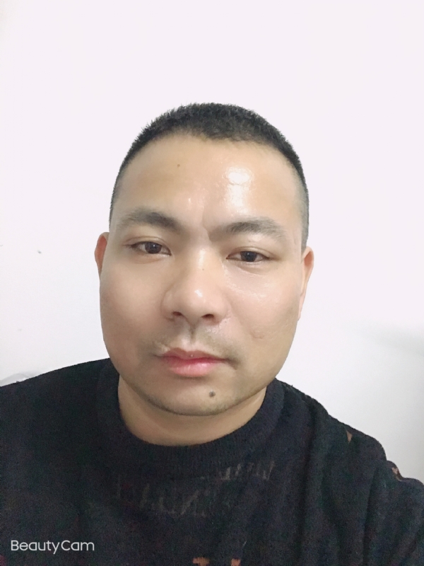 淡然的第二张照片--南宁相亲服务中心