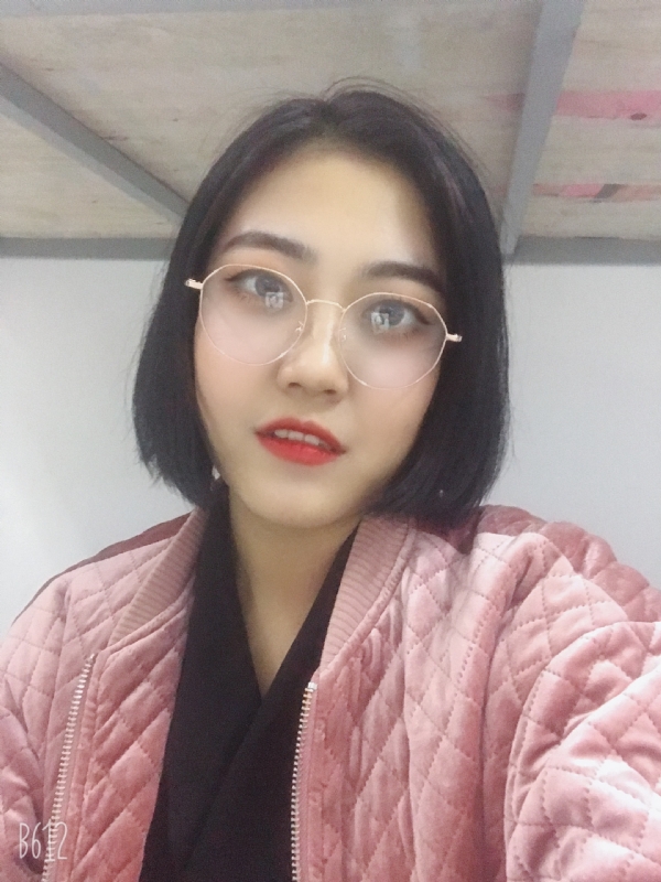 小羽的第一张照片--南宁相亲服务中心