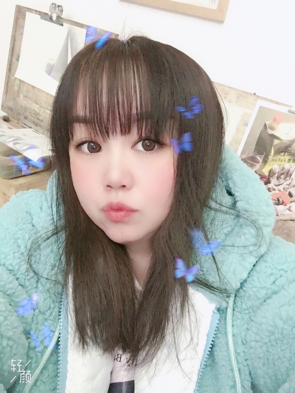 画画宝贝的第一张照片--南宁相亲服务中心