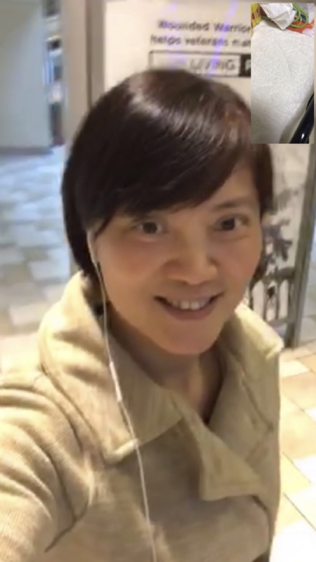 Fifi的第一张照片--南宁相亲服务中心