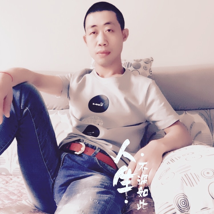 简单的爱的第一张照片--南宁相亲服务中心