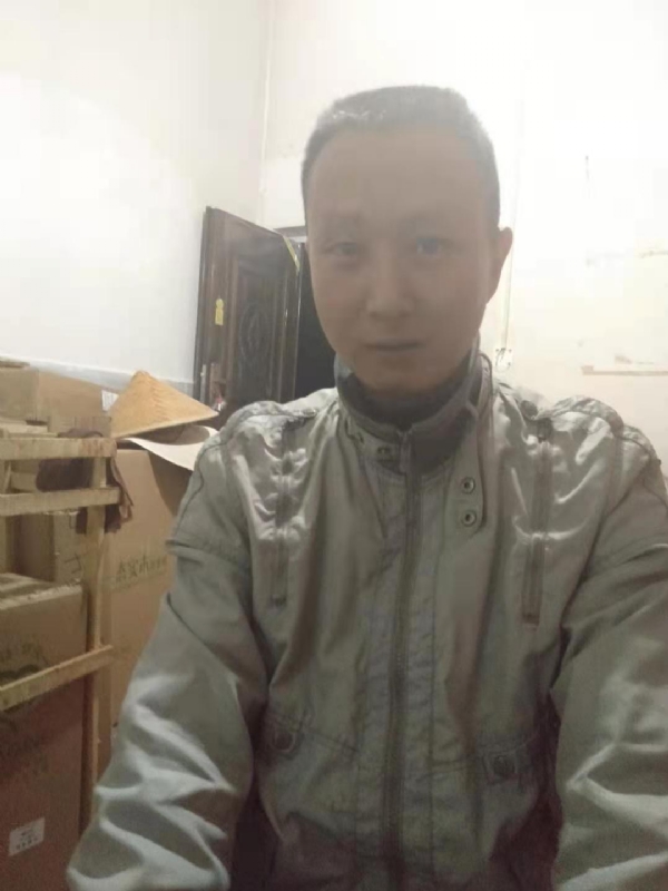 几世黄昏的第一张照片--南宁相亲服务中心