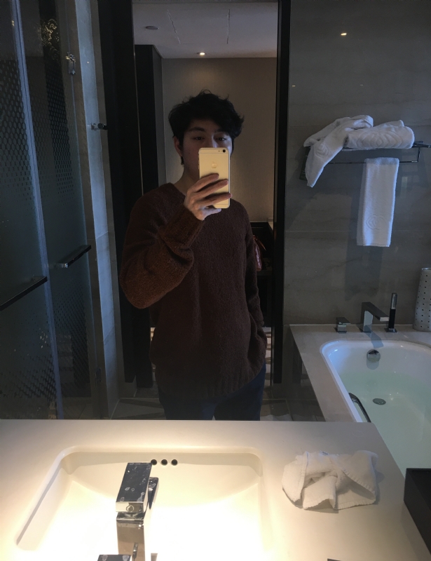 Murry的第一张照片--南宁相亲服务中心