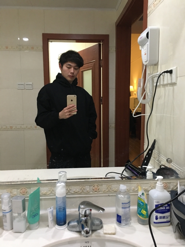 Murry的第二张照片--南宁相亲服务中心