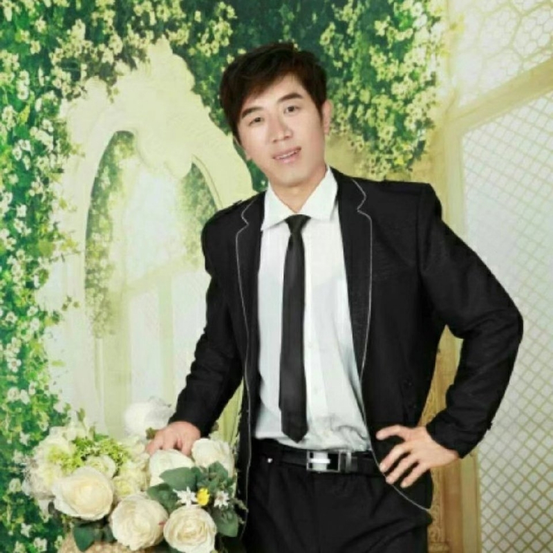 轻舞飞扬的第一张照片--南宁相亲服务中心