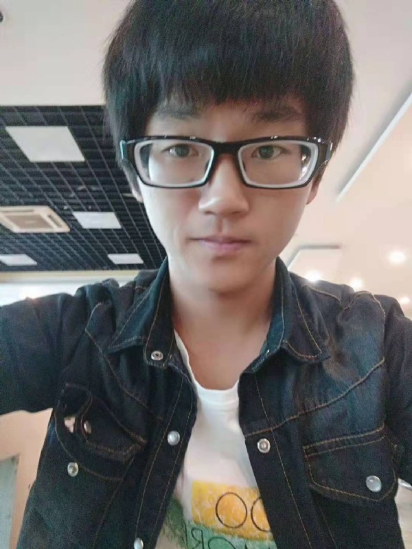 LS书生的第一张照片--南宁相亲服务中心