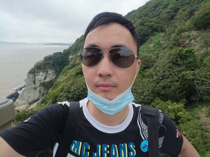 h君的第二张照片--南宁相亲服务中心