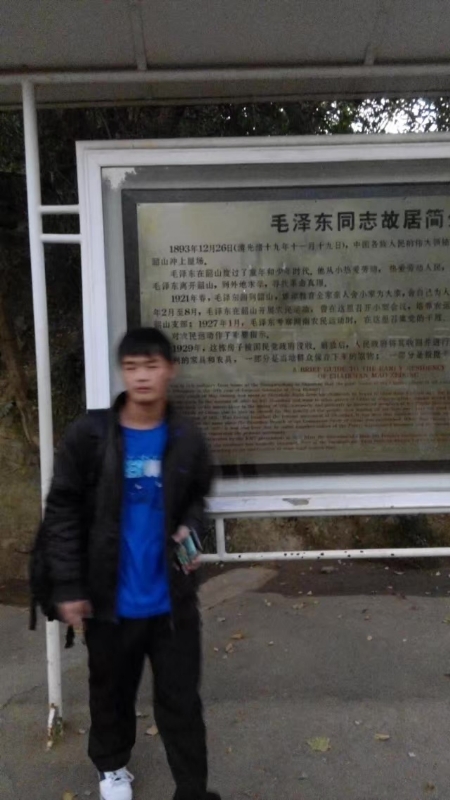 所以呵呵的第一张照片--南宁相亲服务中心