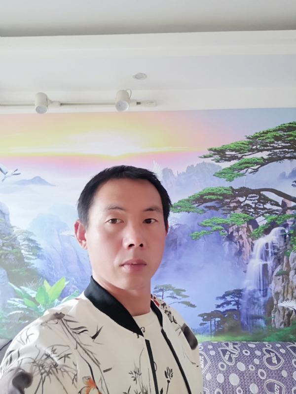 子非我的第一张照片--南宁相亲服务中心