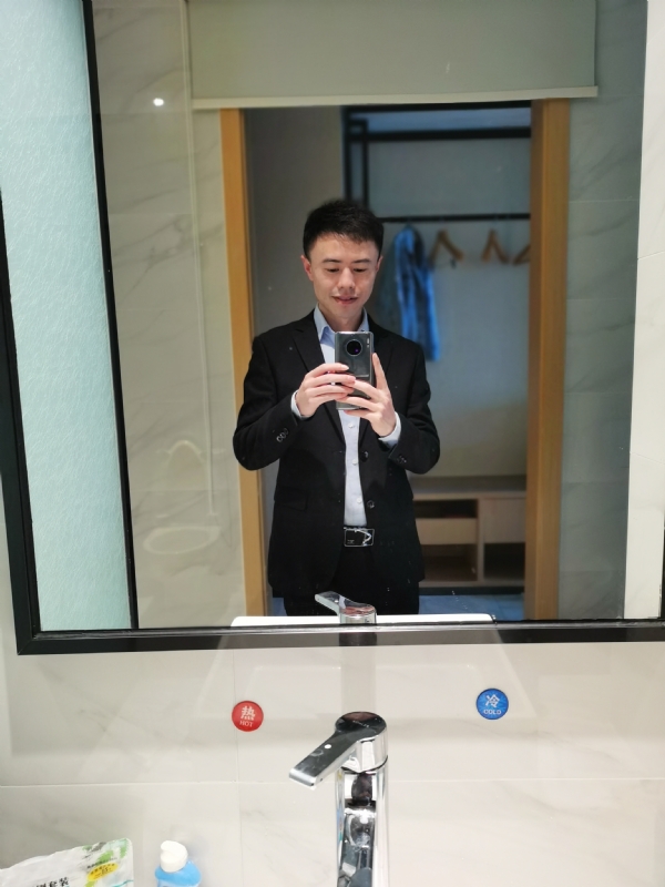 Lin的第二张照片--南宁相亲服务中心