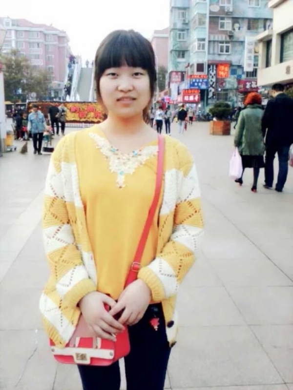 柔光123的第一张照片--南宁相亲服务中心