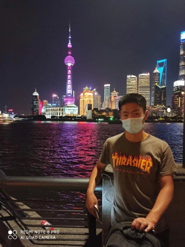 干草铺沙里飞的第一张照片--南宁相亲服务中心