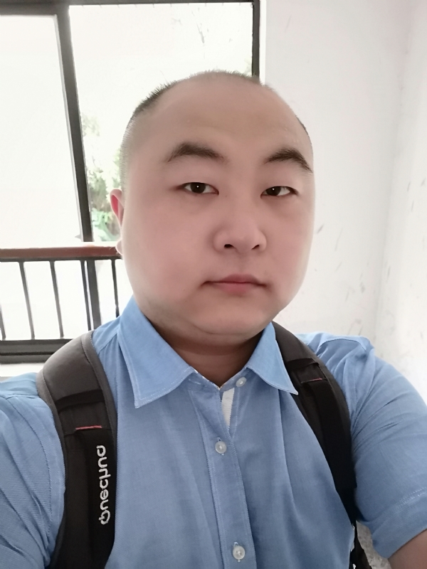 火炎月的第一张照片--南宁相亲服务中心