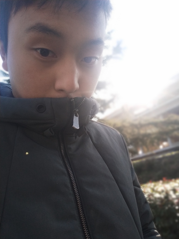 落幕的第一张照片--南宁相亲服务中心