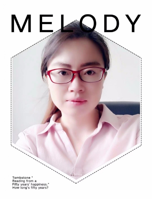 糖糖的第一张照片--南宁相亲服务中心