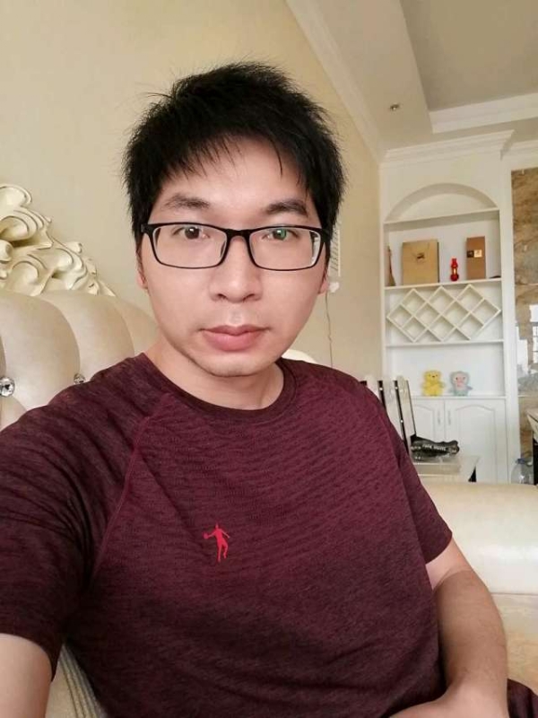 等一个晴天的第二张照片--南宁相亲服务中心