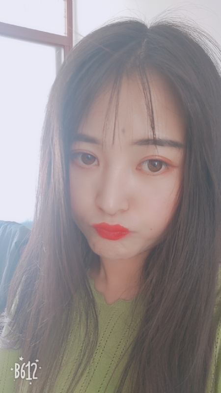 果果1的第一张照片--南宁相亲服务中心