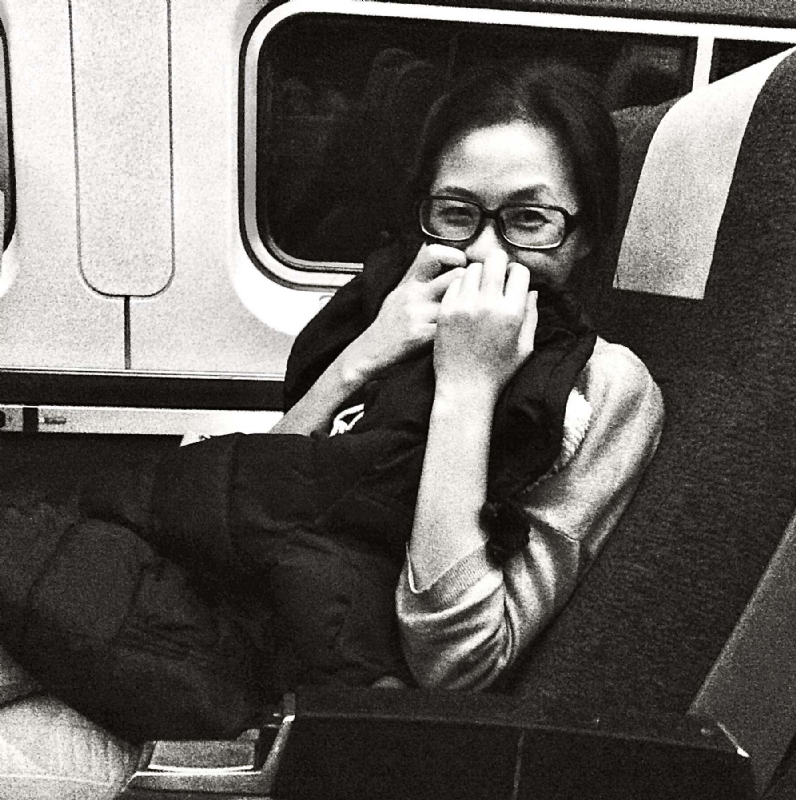 星的第一张照片--南宁相亲服务中心