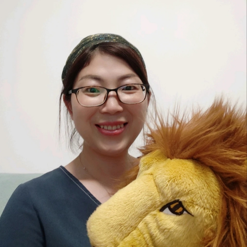 wangyoyo的第一张照片--南宁相亲服务中心