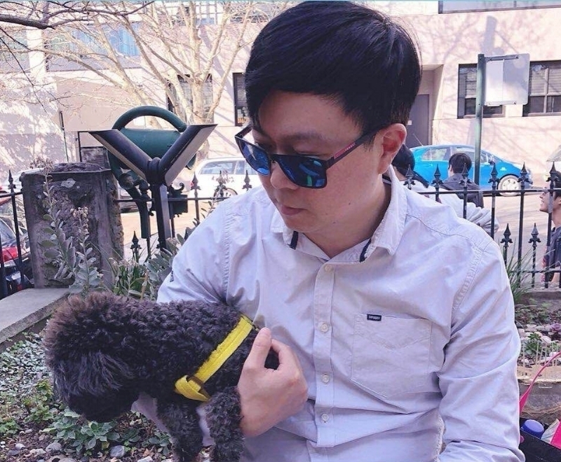 anson的第一张照片--南宁相亲服务中心