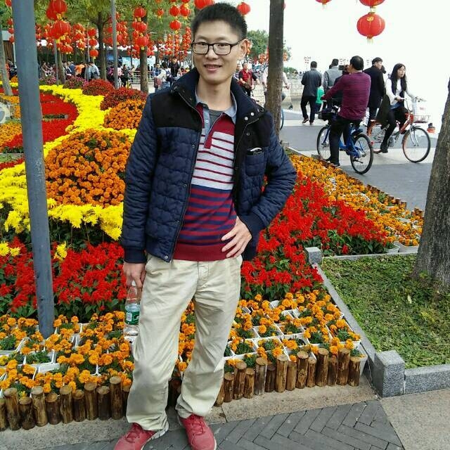 天添甜的第一张照片--南宁相亲服务中心