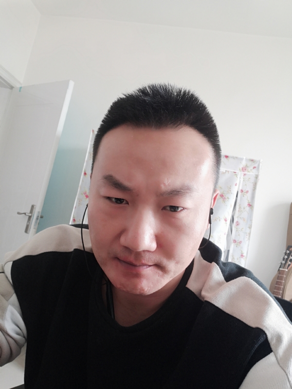 曹先森的第一张照片--南宁相亲服务中心