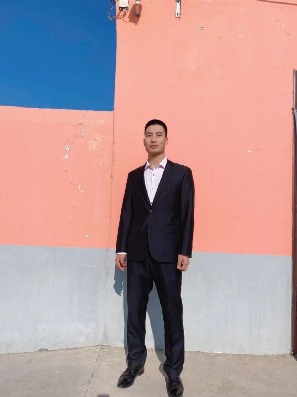 快乐生活的第一张照片--南宁相亲服务中心