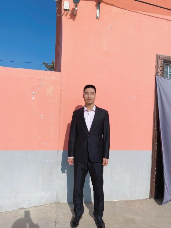 快乐生活的第二张照片--南宁相亲服务中心