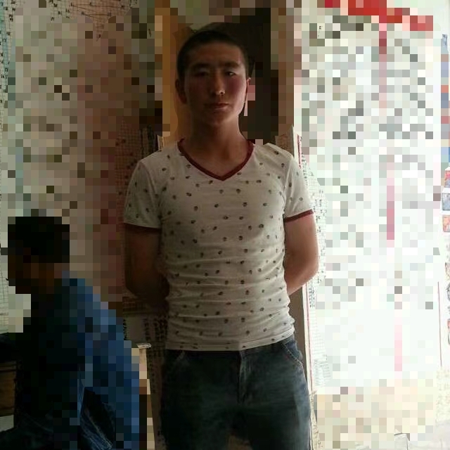 平平淡淡的第一张照片--南宁相亲服务中心