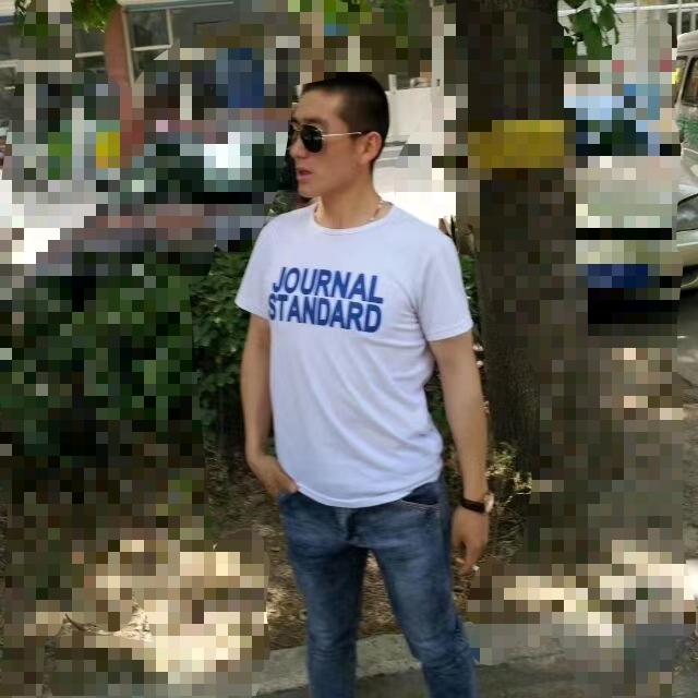 平平淡淡的第二张照片--南宁相亲服务中心