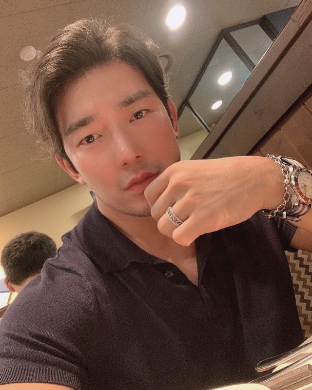 Abel的第一张照片--南宁相亲服务中心