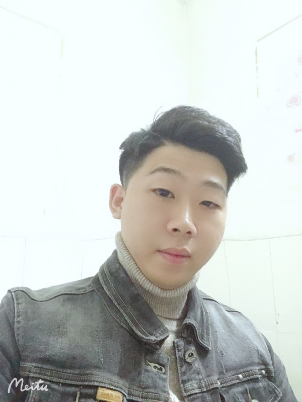 遇见的第一张照片--南宁相亲服务中心