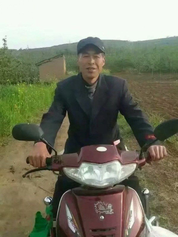 牵手随缘的第一张照片--南宁相亲服务中心