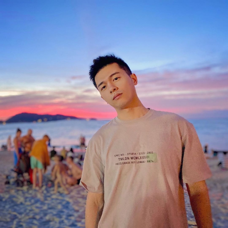 理想三旬的第一张照片--南宁相亲服务中心