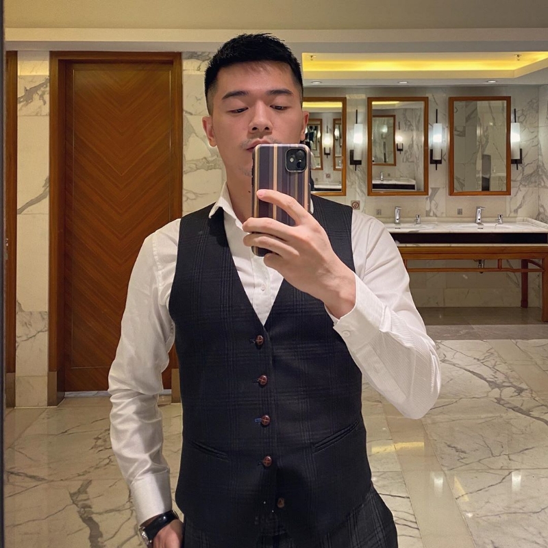 理想三旬的第二张照片--南宁相亲服务中心