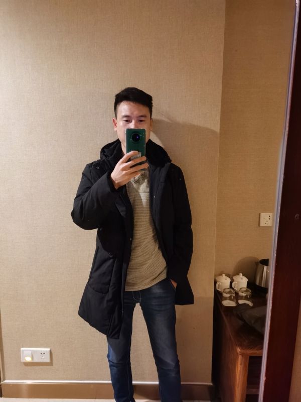 白天的第一张照片--南宁相亲服务中心